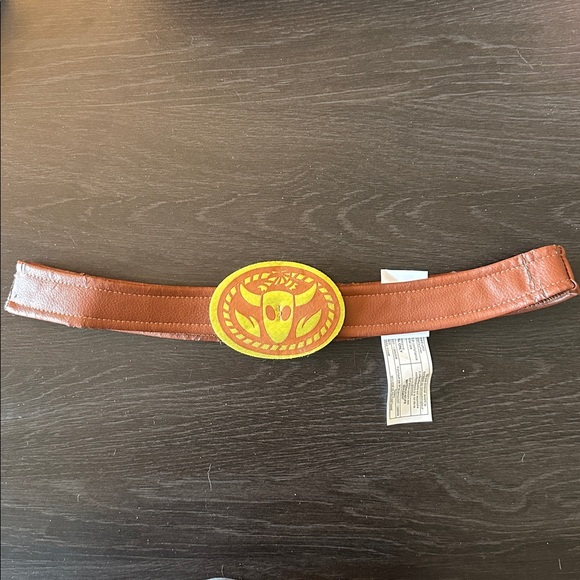 Toy Story Jessie costume - Picture 8 of 8